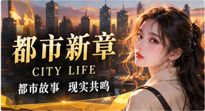 都市短剧《末班车的第二封信》